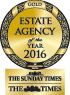 Best Estate Agency to Work For
