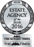 Medium Midlands Estate Agency of the Year