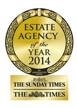 Estate Agency of the Year