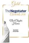 Award winner