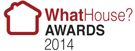 The What House? Awards