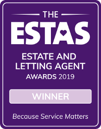 Estate Agency of the Year