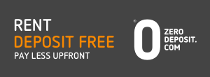 RENT DEPOSIT FREE PAY LESS UPFRONT 0 ZERODEPOSIT.COM