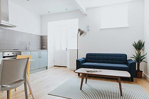 2-bed in Park Place, Leeds, Part of the Regional Capitals property portfolio