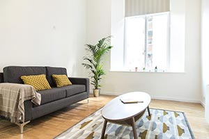 2-bed in The Grand, Manchester, Part of the Regional Capitals property portfolio