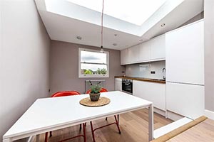 1 bed in Twyford Avenue, Acton , Part of the London property portfolio