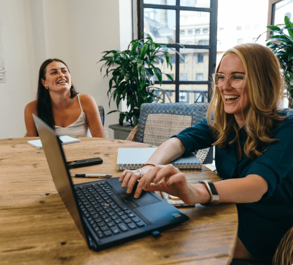 Streamline your business efforts with leading-edge software